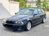 BMW E39 520i Touring Individual M-Paket  C... - BMW 520: M 520i Paket