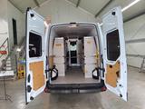 Renault Master III Kasten L3H2 HKa 3,5t Werkstatt+BÜRO - Offers