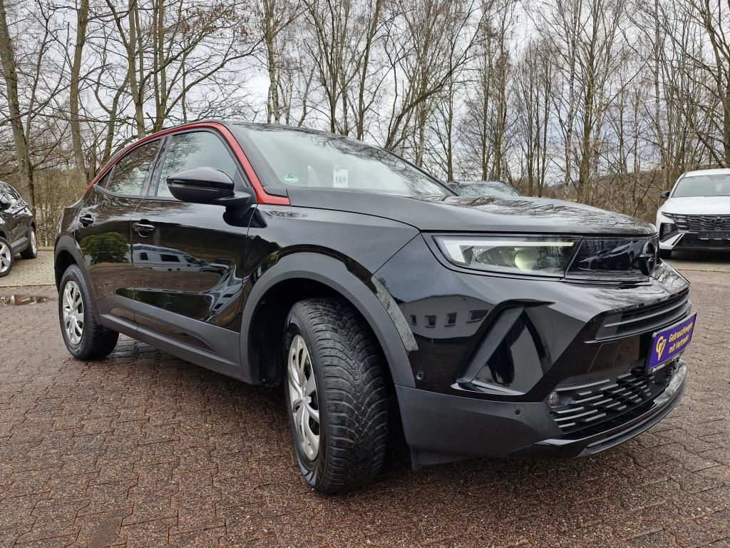 Autohaus Zimpel -  Opel Mokka GS Line 1.2T Sitzhzg.+Keyless+LED - Bild 2