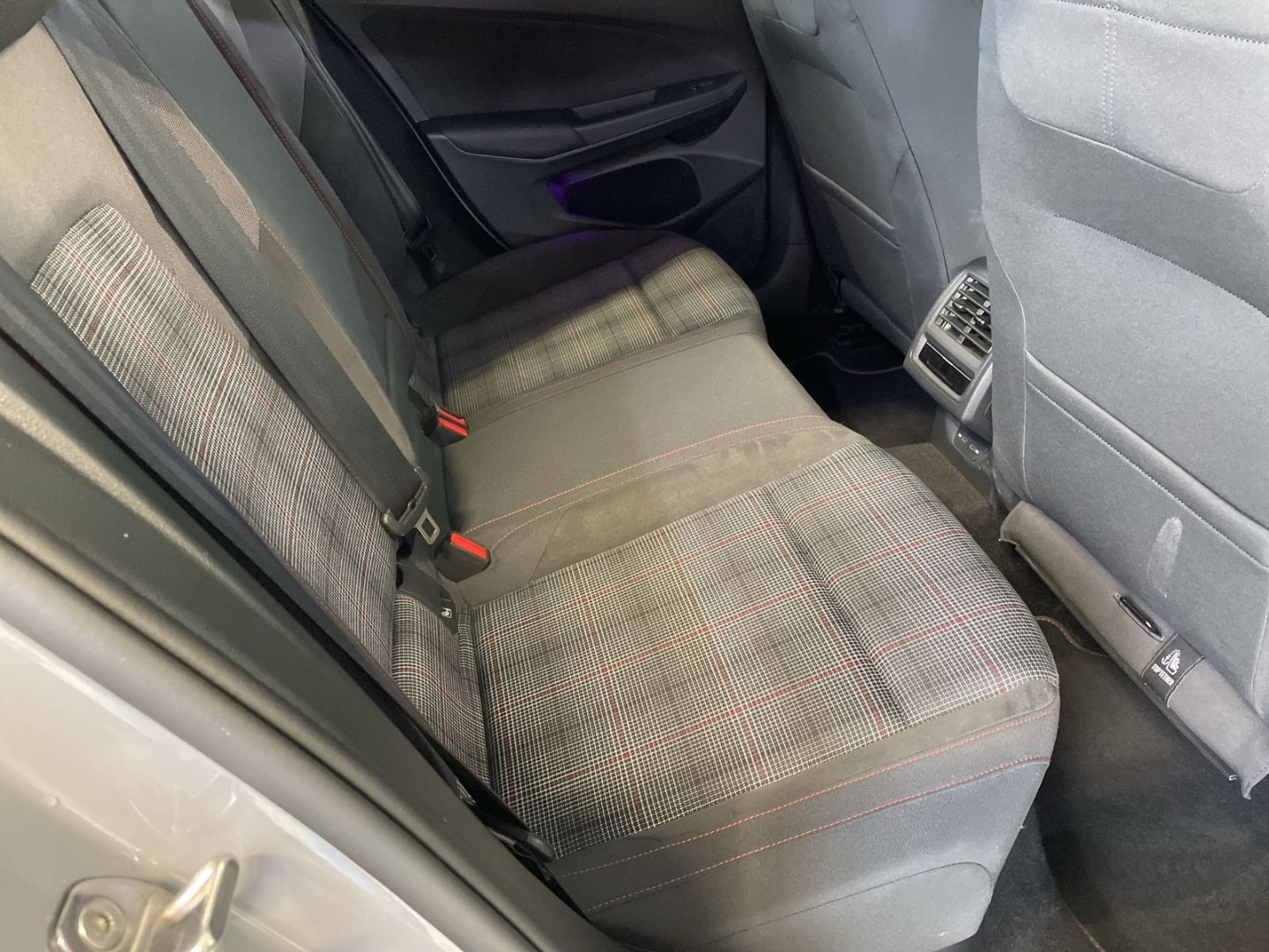 Volkswagen Golf - Bild 8