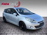 Renault Scenic III Grand Luxe 1.4Tce 7-Sitzer - Renault Scenic: 4.4