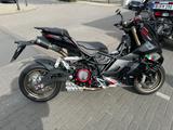 Italjet Dragster 700 Limited  - ITALJET ROLLER