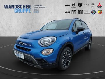 Fiat 500X MY22 CROSS HYBRID Komfort Plus Paket