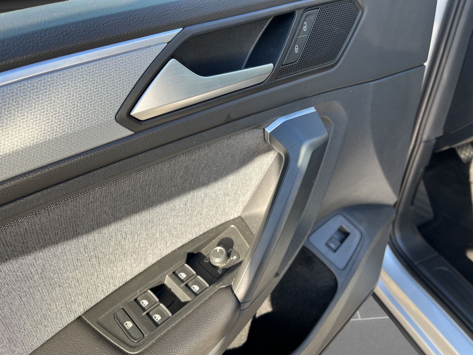 Seat Tarraco - Bild 12