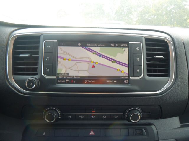 Fahrzeugabbildung Peugeot Expert 1,5 Blue HDi L2 >38.577KM/8Sitze/Navi/PDC