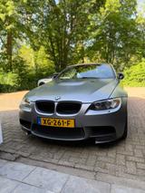 BMW M3 Coupé E92 Frozen Grey Edition - BMW M3: E92