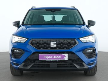 SEAT Ateca - 3