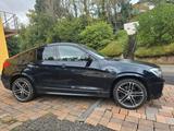 BMW X4 M-Ausstattung, AHK, HUD,RFK ab.13.10.anschaun - BMW X4 M mit Anhängerkupplung