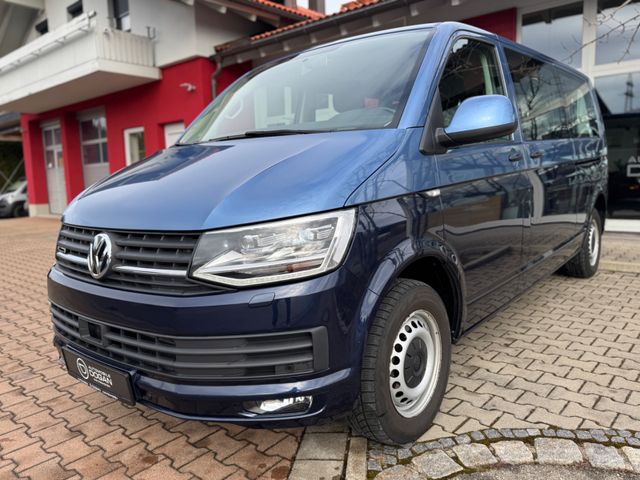 Volkswagen T6 Kombi 2.0 TDI 4Motion LR LED*AHK*Navi*ACC*AHK