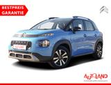 Citroën C3 Aircross 1.2 Allwetter Tempomat Sitzheizung P - Citroën: Aircross