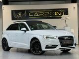 Audi A3 1.8 TFSI S tronic Sportback 1.8l/Pano/Xenon/ - Audi A3: 8 L