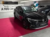 Renault Arkana Intens*Assistente*Ambiente* - Renault Arkana Intens mit Hybrid-Antrieb (Benzin/Elektro)