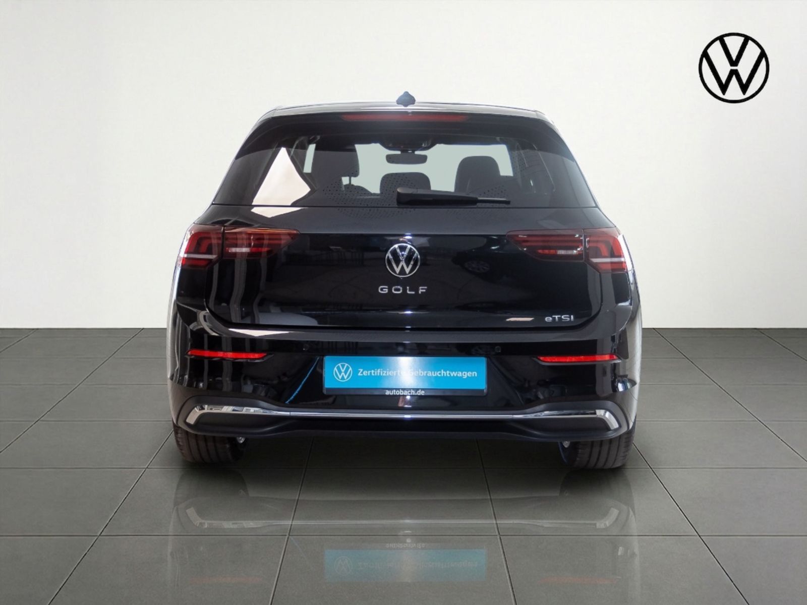 Volkswagen Golf - Bild 4