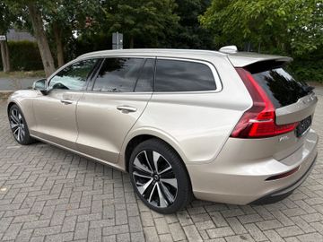 Volvo V60 - 3