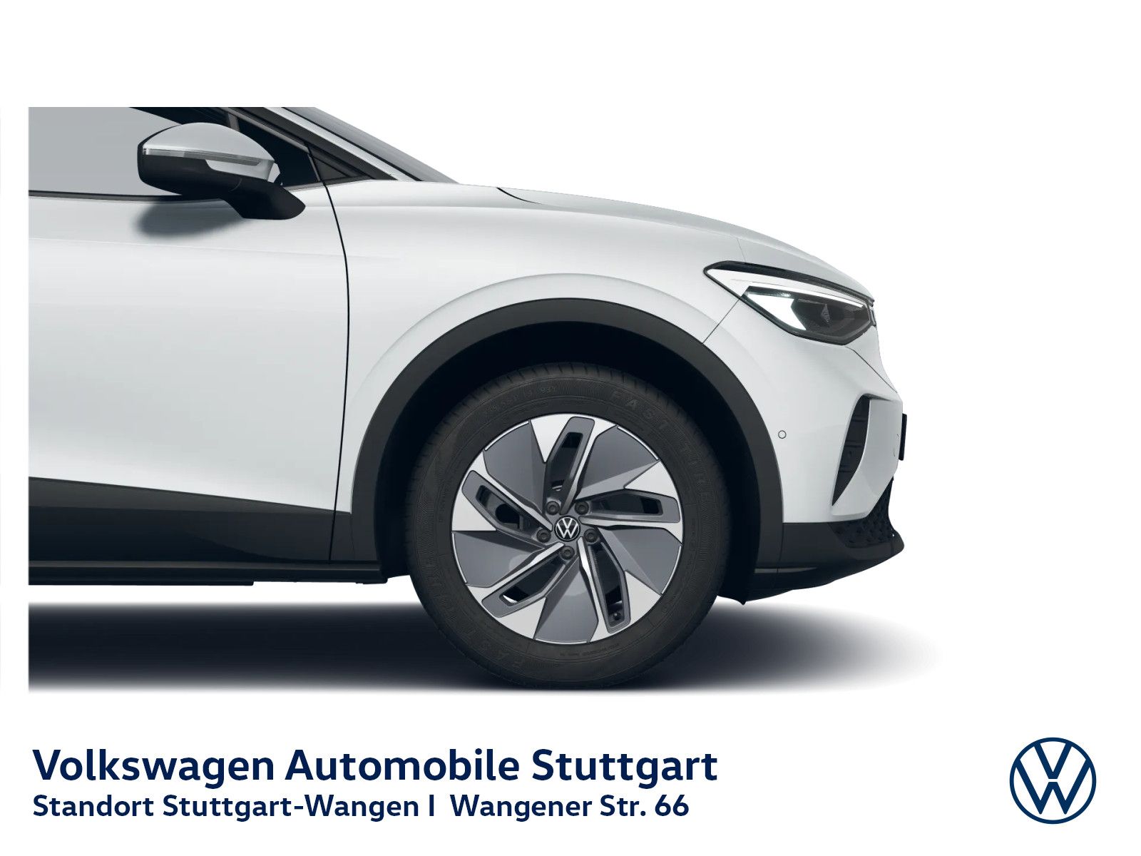 Volkswagen ID.4 Pro Navi Kamera Stdhzg AHK ACC LED SHZ foto 3