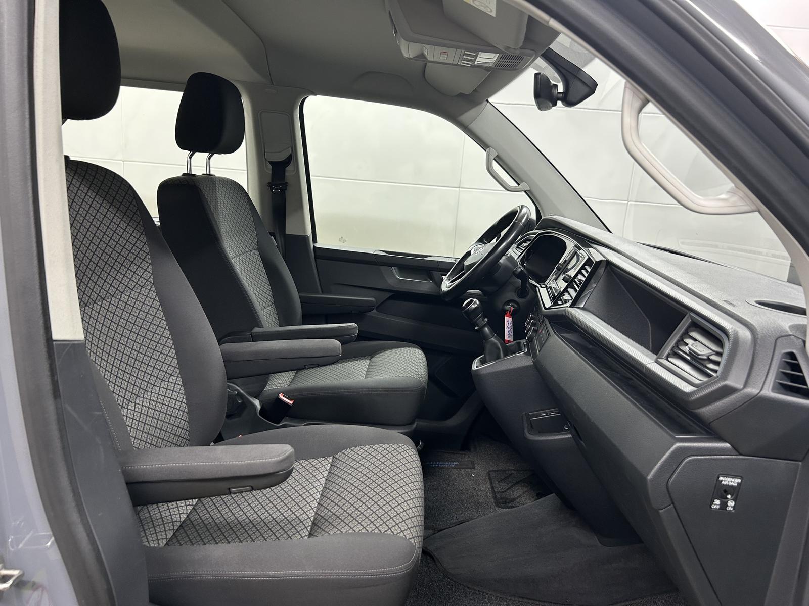 Volkswagen T6 Multivan 2.0 TDI 7-Sitze+ACC+SIDE+Kamera+AHK, миниатюра 27