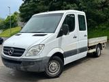 Mercedes-Benz Sprinter II  311 *TÜV NEU*KIPPER*AHK* - Mercedes-Benz Sprinter Kipper mit Diesel-Antrieb