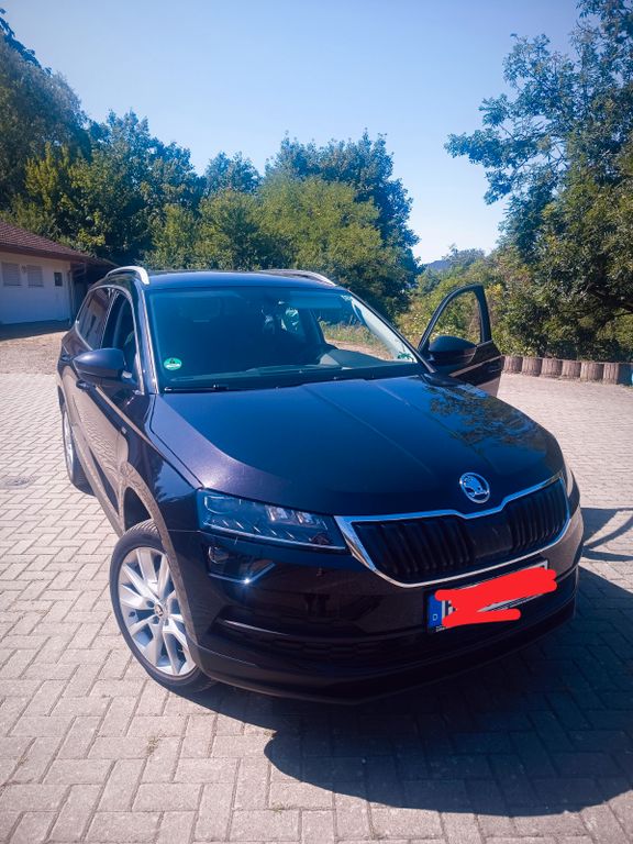 Image of Skoda Karoq