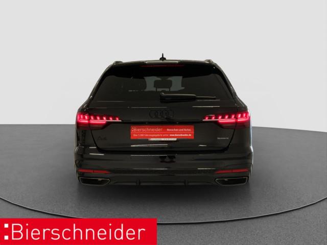 Audi A4 Av 45 TFSI qu S Line 19 AHK PANO MATRIX, миниатюра 5