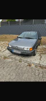 Volkswagen VW Passat 35i Kein Rost! /Tausch - Volkswagen Passat: Kombi, 35i