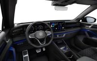 Volkswagen Tiguan - Vorschau Bild 3
