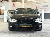BMW Sport Line*NAVI*PDC*8FACH* - BMW 120 aus 2012