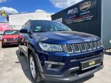 Jeep Compass Longitude FWD - Jeep in Düsseldorf