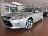 Ford Mondeo Lim. Titanium *TÜVNeu*Navi*Rückfahrkamera - Ford Mondeo aus 2010: Titanium