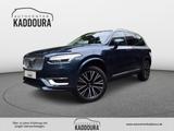 Volvo XC90 T8 AWD Plus Bright PANO 360° H&K 20 Zoll - Volvo XC90 Jahreswagen