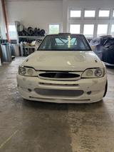 Ford Escort RS Cosworth Standard Cosworth - Ford: RS Cosworth