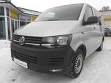 Volkswagen T6 Transporter verglast/Standheizung Orig. 34tkm - Volkswagen Transporter mit Benzin-Antrieb
