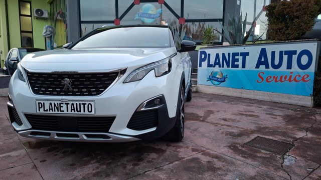 Peugeot 3008 BlueHDi 130 S&S GT Line UNICO PROPR