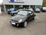 Ford Streetka Elegance Roadster 1.6 Duratec - Ford Streetka: 3 Türen