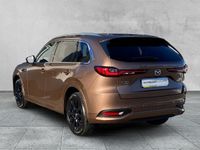 Mazda CX-80 - Vorschau Bild 3