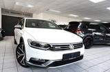 Volkswagen Passat Alltrack 2.0 BiTDI 4Mot Vollausst. HUD 19 - Volkswagen Passat Alltrack bis 20.000 Euro
