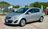 Opel Corsa 5p 1.2 Cosmo 85cv - Opel Corsa: 85