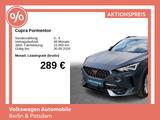 Cupra Formentor 2.0 TDI Navi LED SHZ ACC PDC - Cupra Formentor mit Diesel-Antrieb: Grau