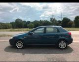 Chevrolet, Lacetti  2007 - Chevrolet Lacetti Gebrauchtwagen