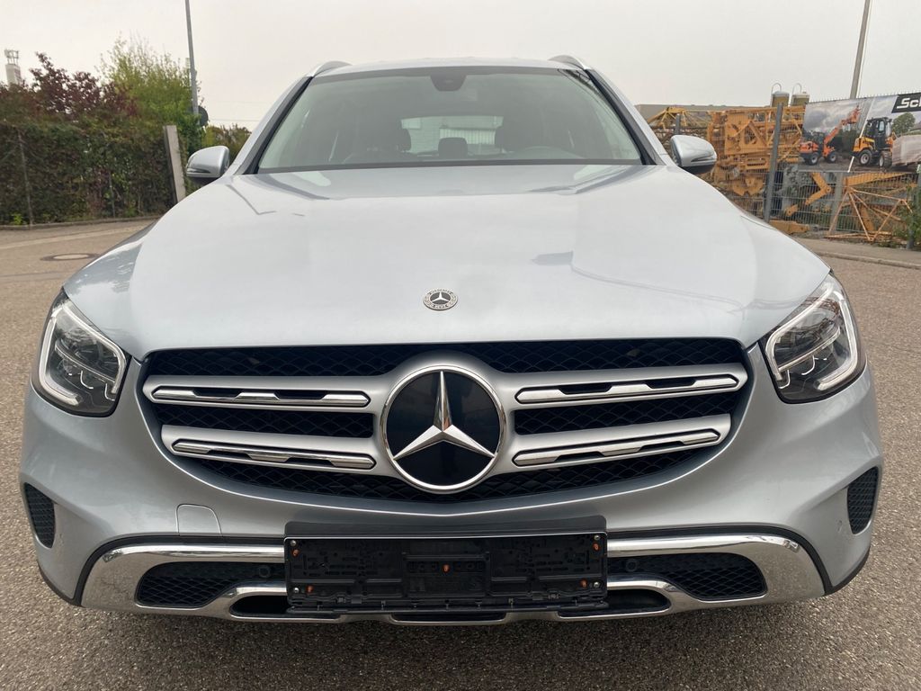 Image of Mercedes-Benz GLC 220