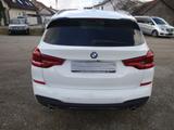 BMW X3 xDrive 20 i M Sport - BMW X3 mit Benzin-Antrieb: mit Android Auto
