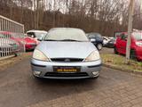 Ford Focus 1.6 Ghia*Tüv Neu*Klima*AHK*Sitzheizung*Top - Ford Focus aus 2004: Ghia