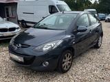 Mazda 2 Lim. 1.3  Active*TÜV+Service Neu*Garantie* - Mazda 2 in Halle