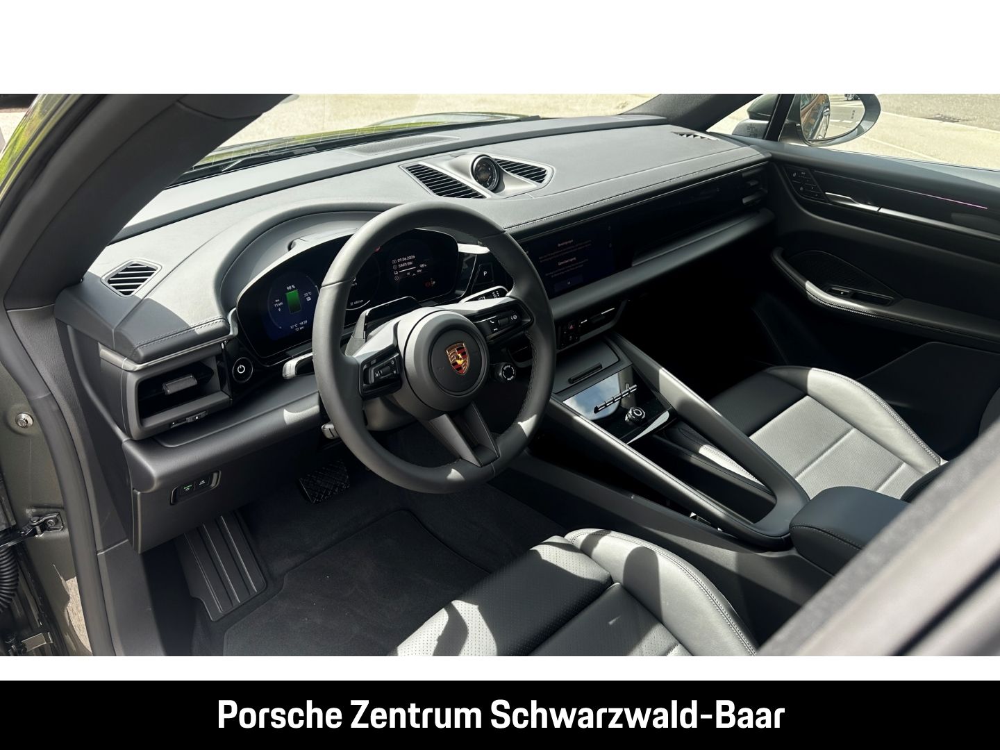 Porsche Macan - Bild 10