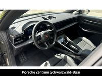 Porsche Macan - Vorschau Bild 10