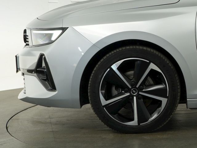 Astra L LIM GS AT+LED+NAVI+360 GRAD KAMERA+SITZH