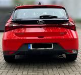 Hyundai i20 CarPlay Keyless Scheckheft - Hyundai i20 Gebrauchtwagen in Berlin