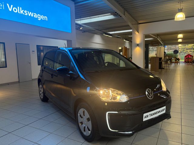 up! e-up! Style Plus *CCS*SH*Klimatronic*BT*bFS*