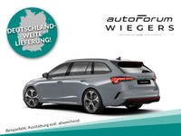 Skoda Octavia - Vorschau Bild 3
