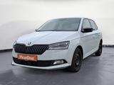 Skoda Fabia 1.0 TSI MONTE CARLO LED PANO Klimaautomati - Skoda Fabia mit Panoramadach