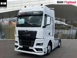 MAN TGX 18.510 4x2 BL SA, GX, Retarder, Tank 910 L